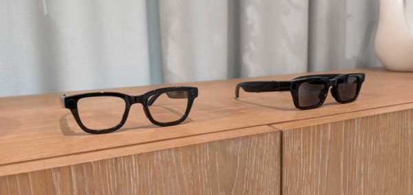 Google je ponovno izdao Google Glass_ ovaj put da vam pomogne staviti Gemini i Nano Banana na glavu 2