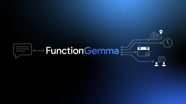 Google lansirao FunctionGemma_ AI model koji je u potpunosti ugrađen u mobitel i upravlja njime prirodnim jezikom