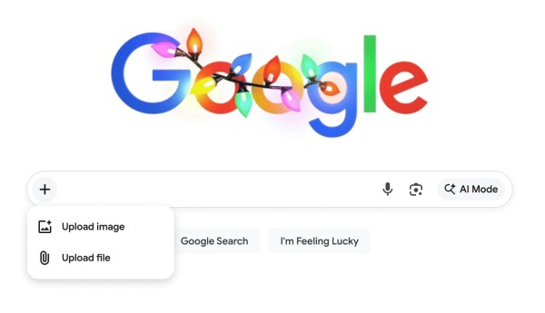 Google pretraživanje dobiva potpuno novi gumb prelazak u AI način rada sada je trenutan ()