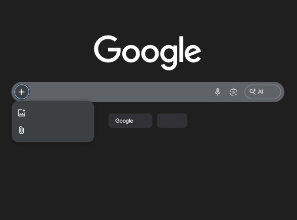 Google pretraživanje dobiva potpuno novi gumb prelazak u AI način rada sada je trenutan (1)