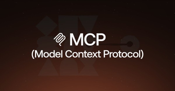 MCP kao standard – brz, otvoren i kompatibilan