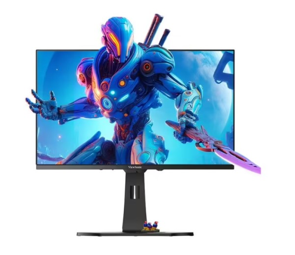 Monitor ViewSonic XG273F