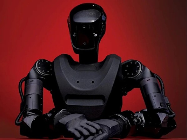 Nova era ratovanja_ američki startup želi izgraditi legiju od 50.000 humanoidnih borbenih robota do 2027.