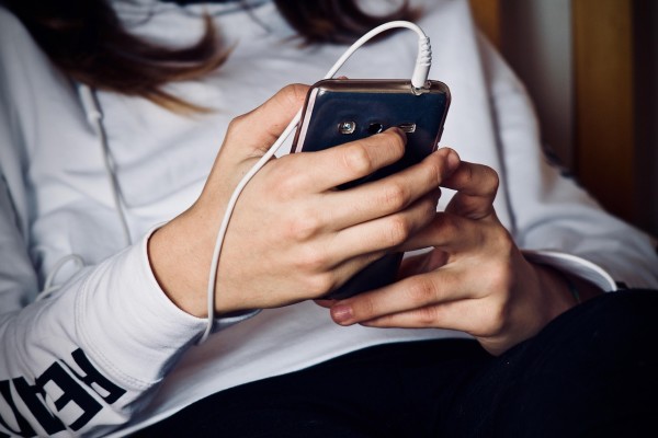 Obiteljska sigurnost online