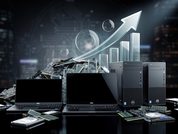 Oluja cijena trese tržište osobnih računala_ Dell, Lenovo, HP, AMD i NVIDIA dižu cijene