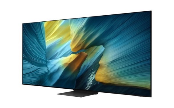 Očekuje se da će Samsung voditi globalno tržište televizora 20 uzastopnih godina
