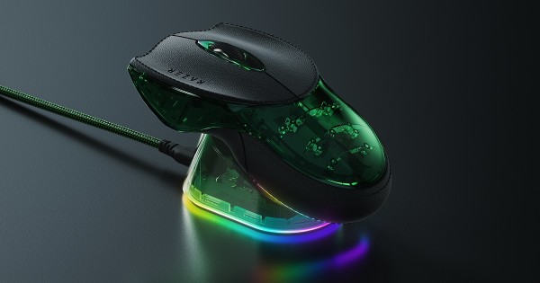 Razer Boomslang 20th Anniversary Edition stigao (1)