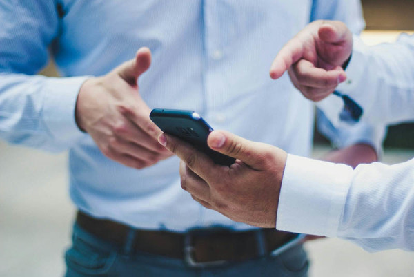 Rizik privatnosti_ Google Messages uvodi pohranu RCS poruka za korporativne telefone