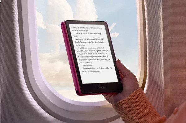 Trebaju li Kindle čitači zaštitu zaslona- 1