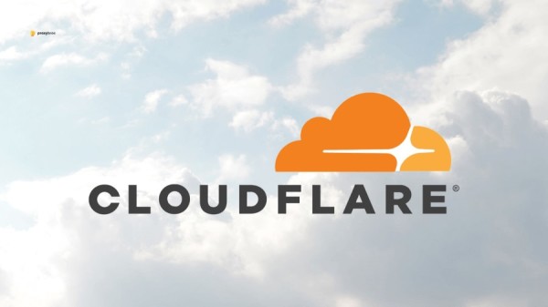 cloudflares