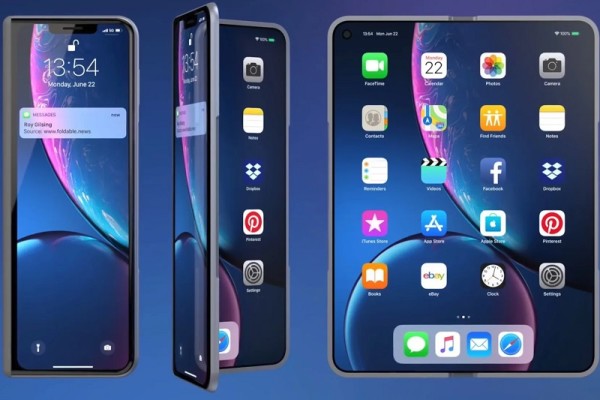iPhone 18 iznenada otkrio vijest Face ID bi mogao “potonuti” ispod ekrana