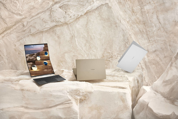 ASUS Zenbook Lineup