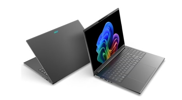 Acer predstavlja novu generaciju Ryzen AI 400 prijenosnika - 2