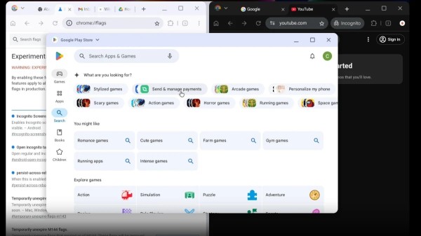 Android preuzima desktop i gura Chrome OS u mirovinu dok Google testira tajni Aluminium sustav_2