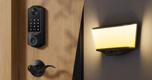 Anker predstavlja AeroFit 2 Pro slušalice i Eufy pametna brava s HomeKit podrškom