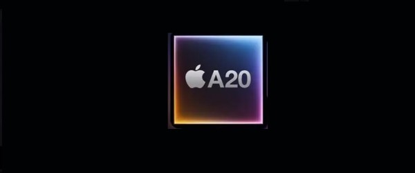Apple A20_ najskuplji mobilni čip u povijesti