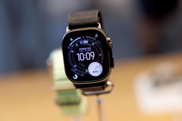 Apple Watch, Samsung i Garmin pod udarom_ Nova patentna istraga prijeti zabrani prodaje u SAD-u
