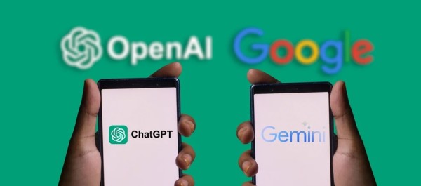 ChatGPT vs Gemini _ Tko vodi u AI svijetu i kako jedan trik može promijeniti igru