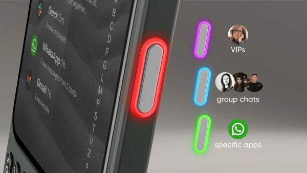 Clicks Communicator Povratak BlackBerry stila u modernom Android ruhu_2