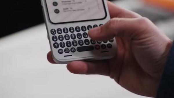 Clicks Communicator Povratak BlackBerry stila u modernom Android ruhu_3