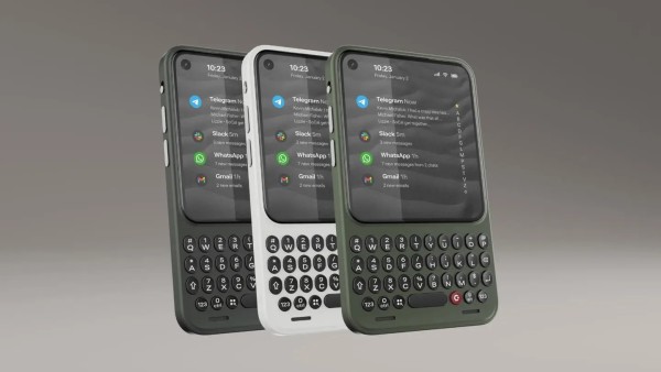 Clicks Communicator Povratak BlackBerry stila u modernom Android ruhu_4