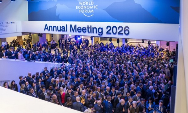 Davos_ Nova opasnost autonomne umjetne inteligencije