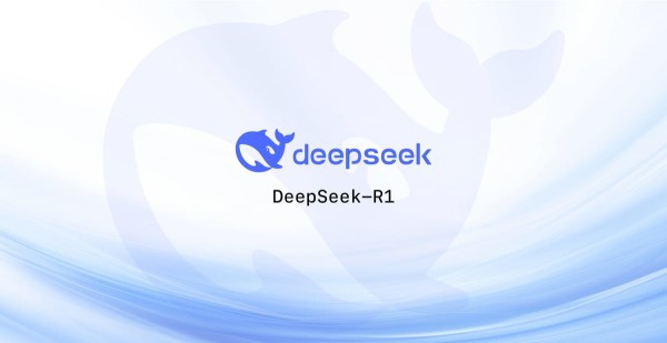 Deepseek će šokirati svijet po drugi put