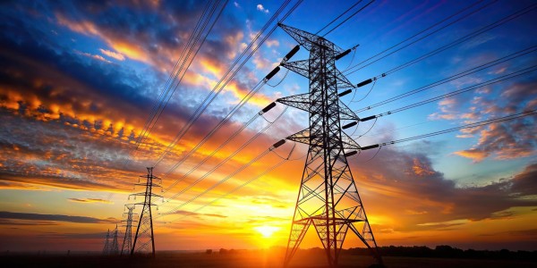 Dok svijet gleda čipove, Kina pobjeđuje u energetskoj utrci AI-ja