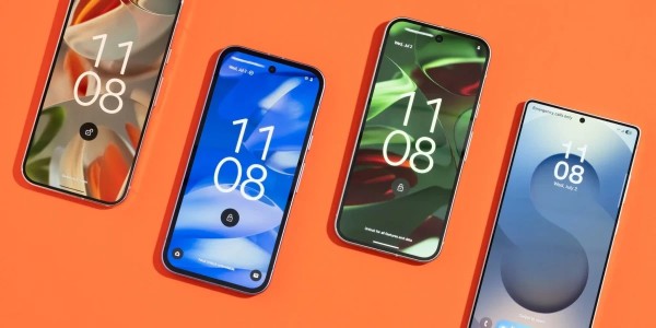 EU otvara Android konkurenciji i razbija AI privilegije Geminija