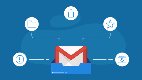 Gmail u potpunosti integriran s Geminijem