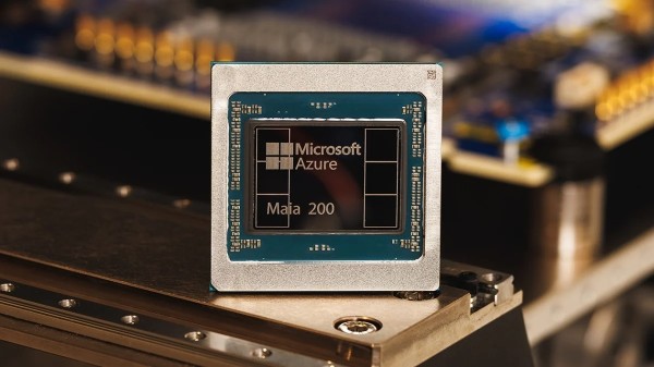 Maia 200 ulazi u igru Microsoft prvi put ozbiljno napada NVIDIA dominaciju