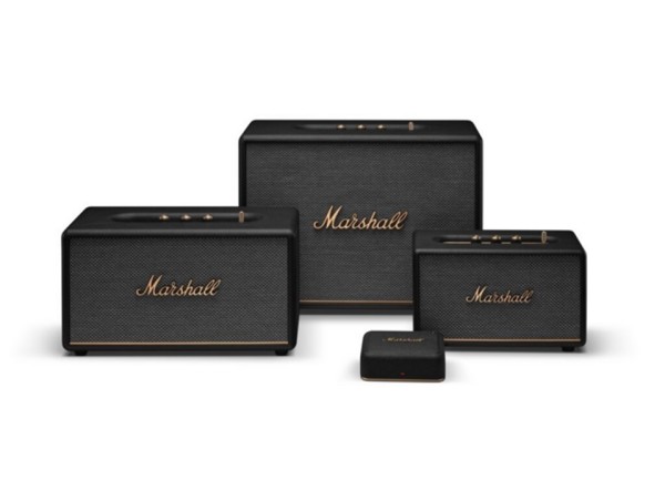 Marshall Heddon_ Nedostajući komad koji povezuje cijeli Marshall zvučni svijet