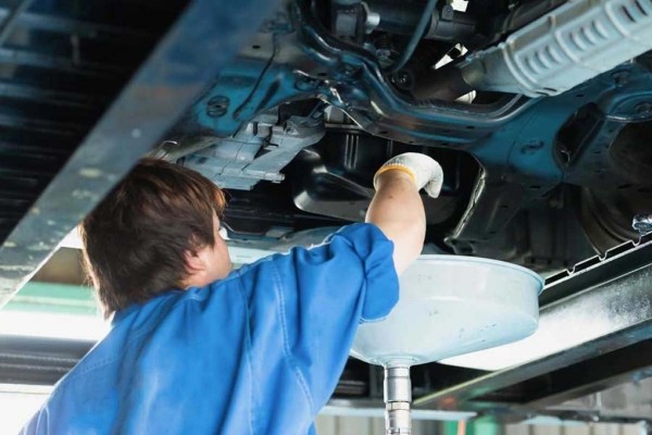 Održavanje ne prati tempo prodaje_ tihi problem kineskih automobila