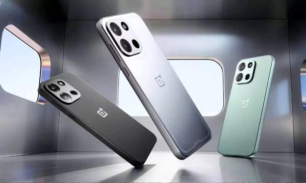 OnePlus Turbo 6