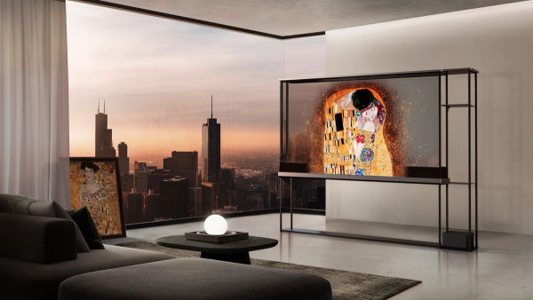 Oprostite se od mutnog teksta_ LG Display predstavlja novu generaciju OLED panela bez zamućenih rubova