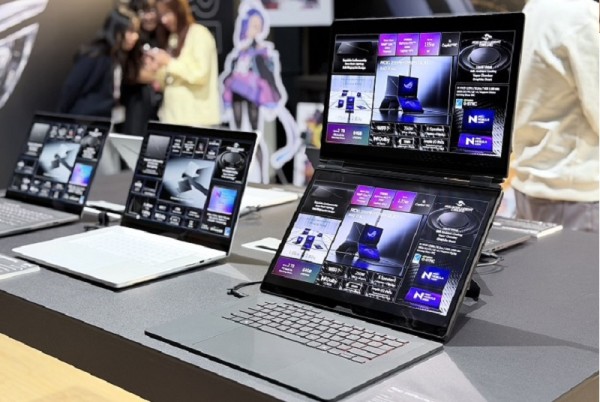 ROG Zephyr Evolution donosi najveću promjenu u povijesti serije -1