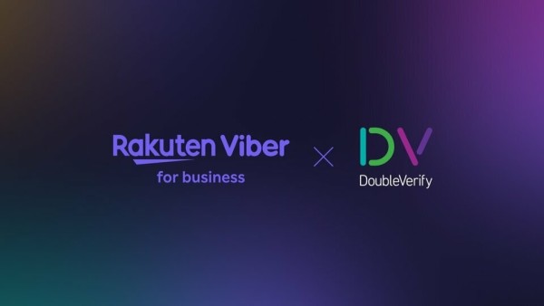 Rakuten Viber i DoubleVerify udružuju snage u borbi protiv prijevara i jačanju povjerenja u digitalno oglašavanje