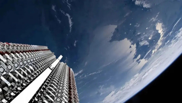 Razlog zašto je Starlink iznenada spustio tisuće satelita