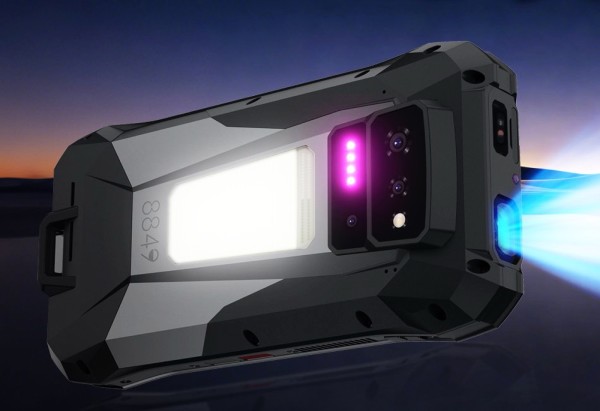 Tank X – novi ultra izdržljiv pametni telefon -1