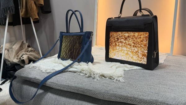 Torbice s OLED ekranima, čija cijena doseže i do 9.000 američkih dolara (3)