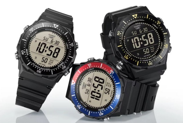 Zašto Casio satovi s baterijom od 10 godina još uvijek privlače korisnike u eri pametnih satova