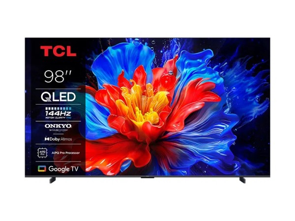 Dolazi li kraj Samsungove dominacije_ TCL sve bliže vrhu globalnog TV tržišta