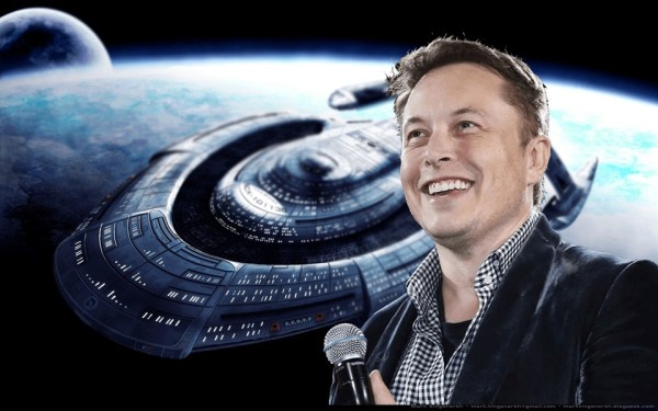 Elon Musk spaja SpaceX i xAI, pripremajući umjetnu inteligenciju za razinu svemira