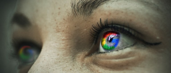 Google posuđuje na 100 godina