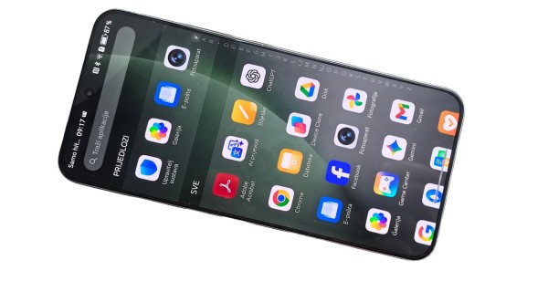 Honor Magic 8 Lite_slika_ 11
