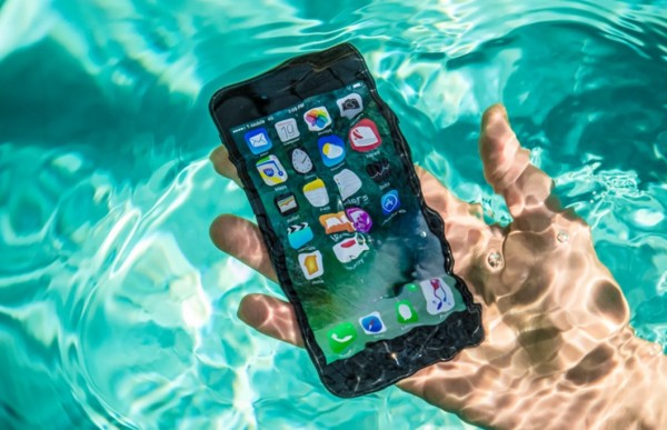 Koliko su moderni telefoni stvarno vodootporni