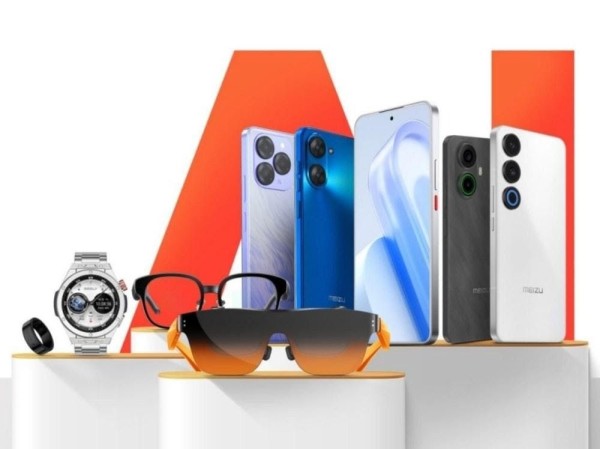 Meizu napušta mobitele i okreće se AI softveru