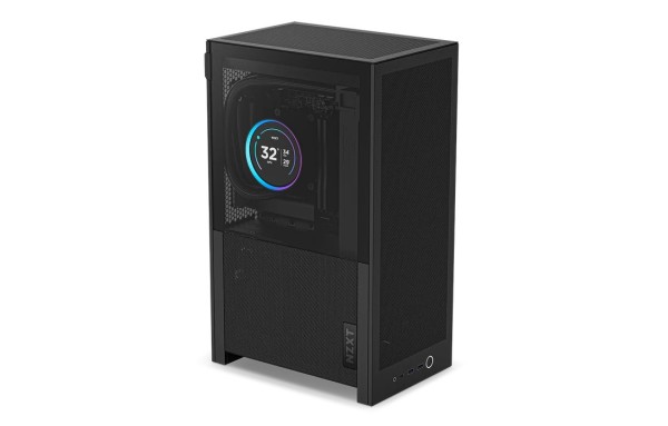 NZXT predstavio H2 seriju_ kompaktno ITX kućište, snažno SFX napajanje i mini PC s RTX 5080 grafikom_1
