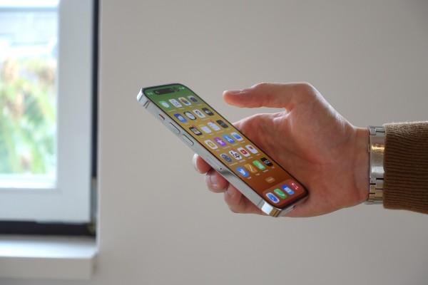 Najčešći kvarovi iPhonea