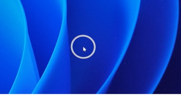 Nestao vam je pokazivač miša u Windowsu_ Jedan pritisak na Ctrl može ga odmah otkriti